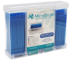 Microbrush Tube Series