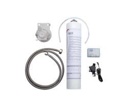 POWER steamer 2