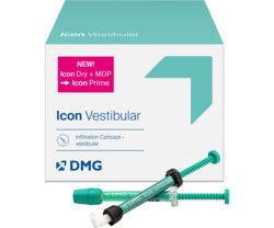 Icon Vestibular