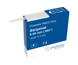 Stripmat Matrizenband