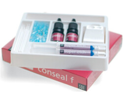 Conseal F