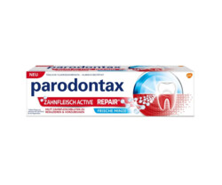 Parodontax Zahnfleischpflege Repair