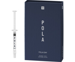 Pola Zahnaufhellung