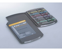 ParaPost XP Gusstechnik System