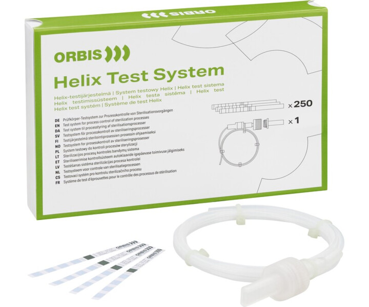 ORBIS Helix Test