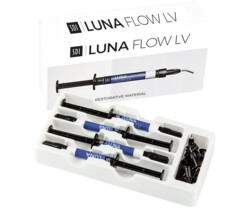 Luna Flow