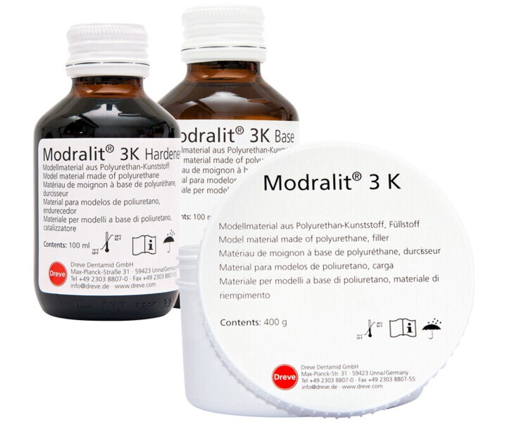 Modellmaterial