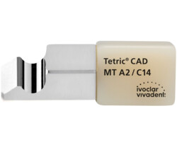 Tetric CAD für PlanMill