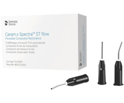 AKTIONSPAKET Ceram.x Spectra ST flow