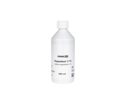 ORBIS Klorodest Chlorhexidine CHX 2%