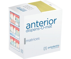 Stripmat Matrizenband