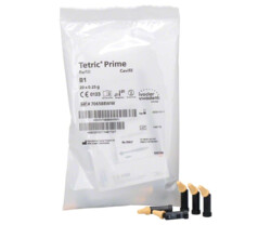 Tetric Prime