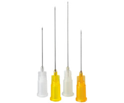 Sterican Injektionskanülen