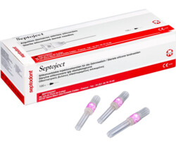 Septoject