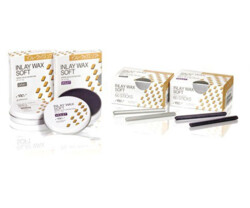 Kronen- und Brückenwachse