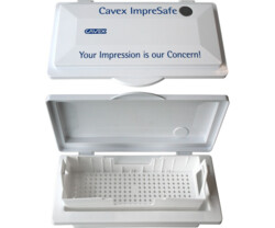 Cavex Impresafe