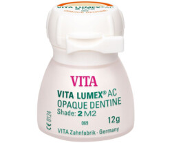 VITA LUMEX AC Keramikmassen VITA SYSTEM 3D-MASTER