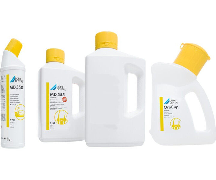 Orotol Plus Basis-Set