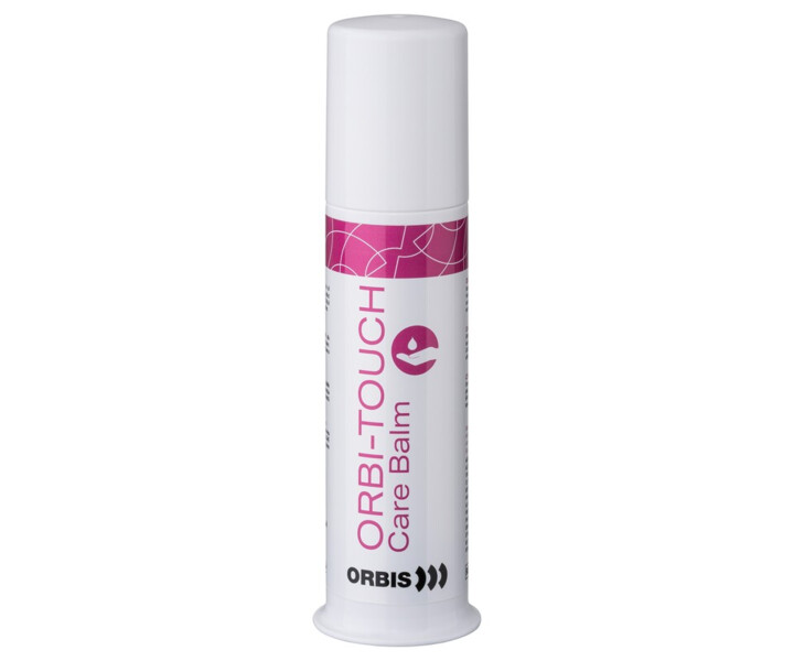 ORBI-Touch care Hand-und Nagelbalsam