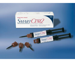 Mischkanülen mit Intraoral-Tips