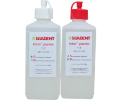 Dubliermassen - Silikon