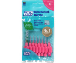 Tepe Interdentalbürsten