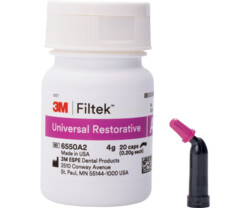Filtek Universal Restorative