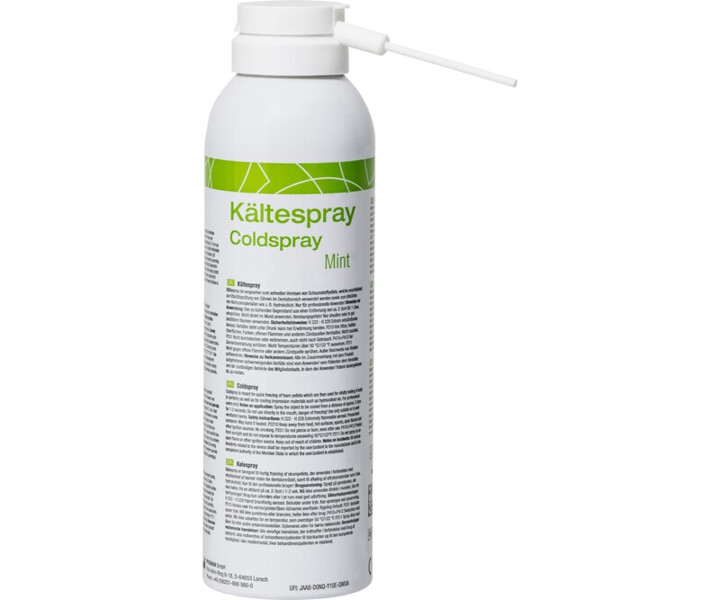 Kältespray