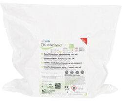 Dentalrapid SD wipes XL