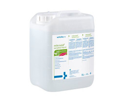 mikrozid sensitive wipes jumbo