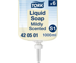 Tork Sensorspender für Schaumseife