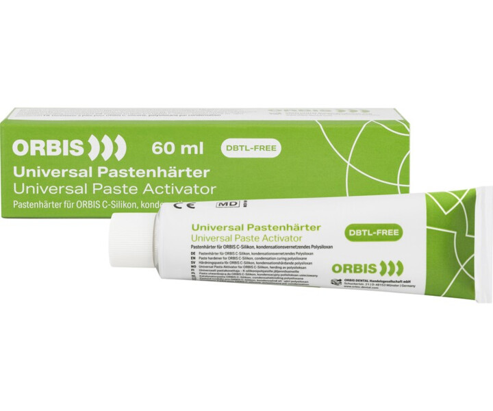 Universal Pastenhärter