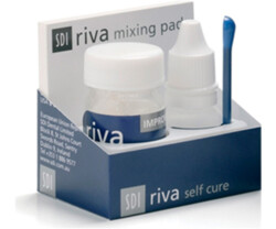 Riva Self Cure