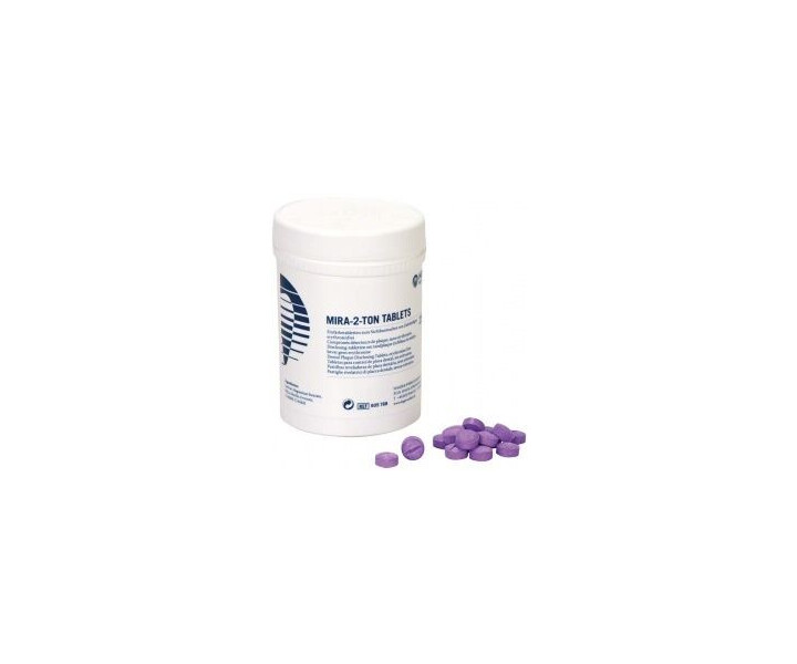Mira-2-Ton Kautabletten