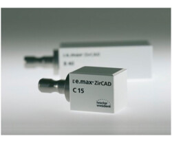 IPS e.max ZirCAD Cerec / inLab