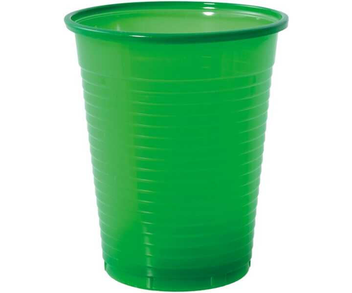 Mundspülbecher
