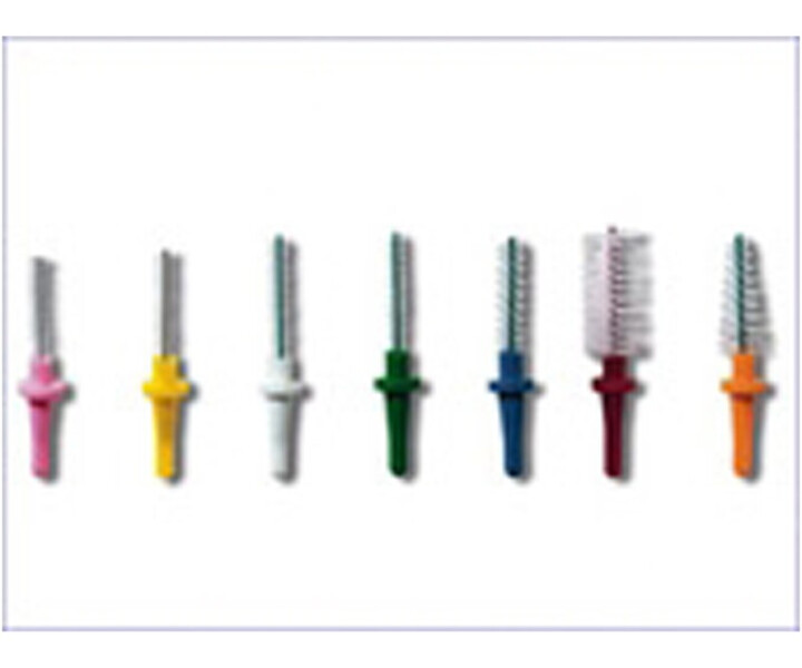 Interdental-Bürsten