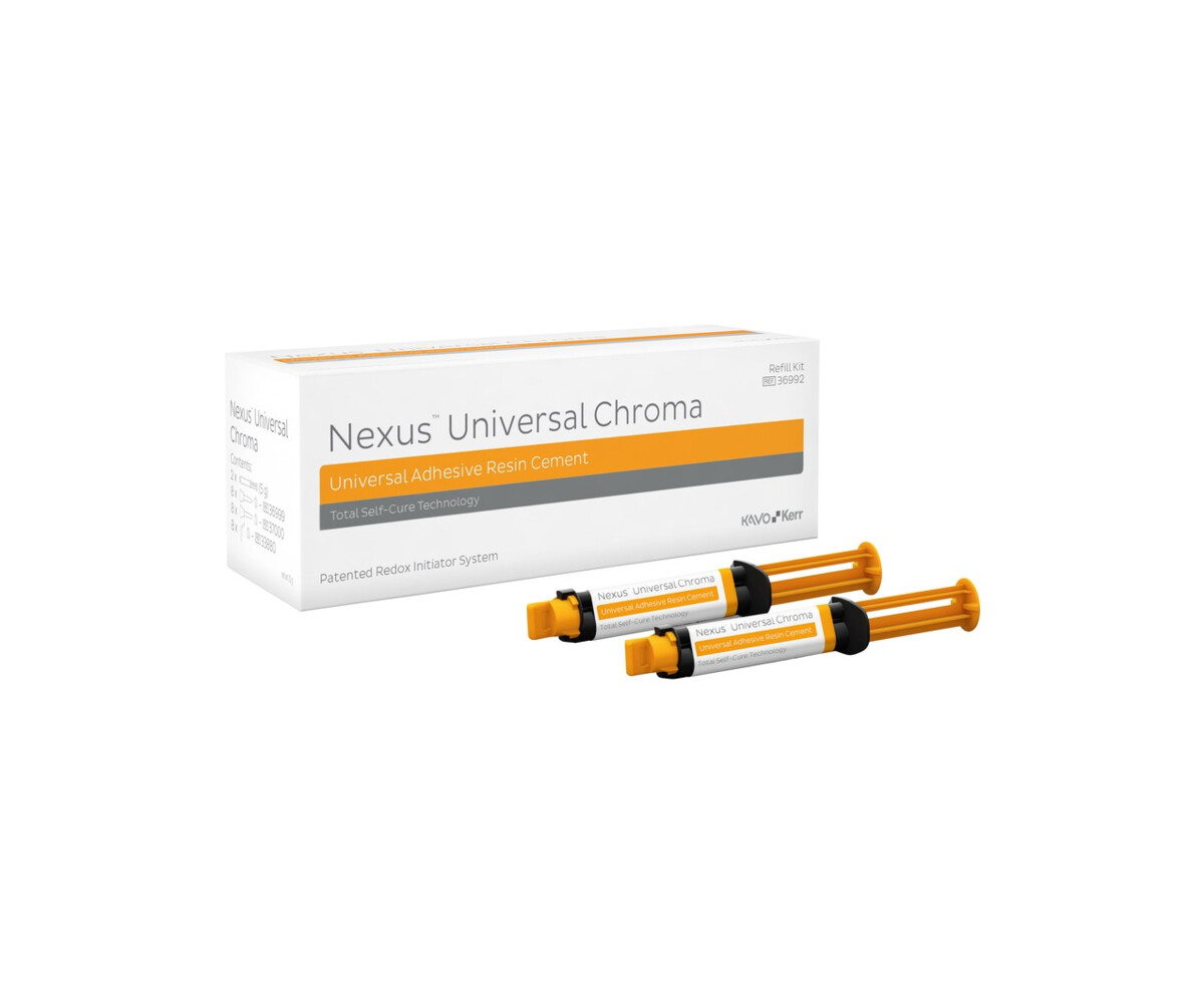 Nexus Universal jetzt im Plandent Dental-Shop bestellen – schnell ...