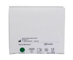 Sirolaser Blue EasyTip