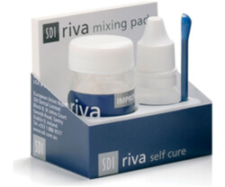 Riva Self Cure