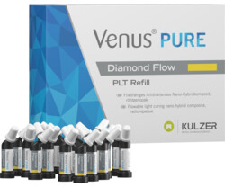 Venus PURE Diamond Collection