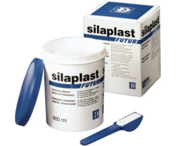 Silaplast cat f FUTUR