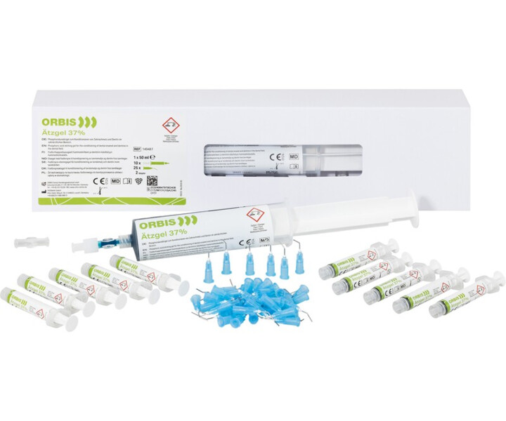 ORBIS Ätzgel