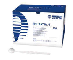 Brillant Mundspiegel