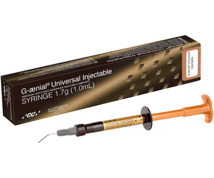 G-aenial Universal Injectable