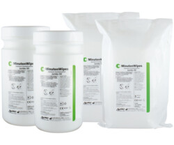 CleanWipes