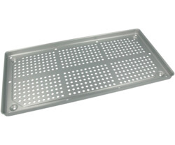 Eurotray Edelstahlsieb