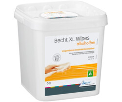 Becht XL Wipes