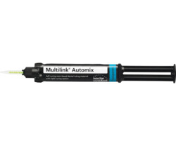 Multilink Automix Root Canal Tips