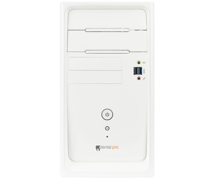 dental pro 3D Workstation PC